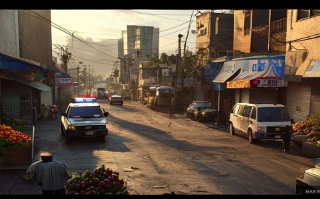 Husband Kills Wife in Bhopal Over Dispute