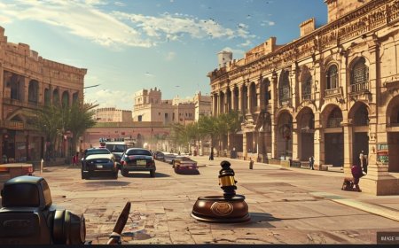 Rajasthan Enacts Law to Regulate Property Transactions in 'Disturbed Areas'