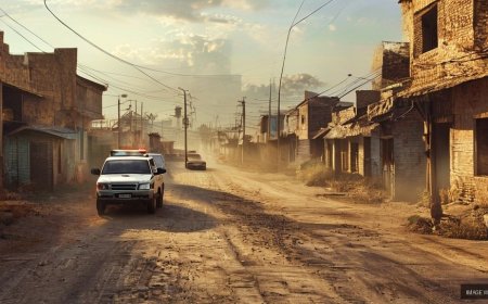 Son Beats Mother to Death with Bricks in Rajasthan Village