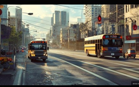 Student Dies After Falling From Speeding School Bus in Darbhanga, Driver Flees