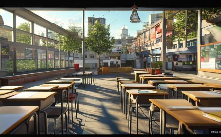 Video Alleges Teacher Took Bribes for Exam Marks in Bihar