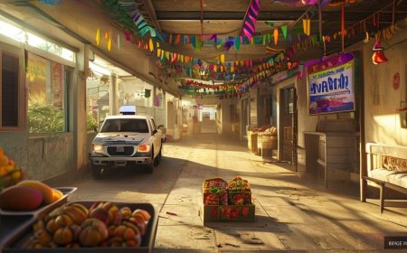 Son Born After 9 Daughters Brings Joy to Haryana Family, Sparking Societal Debate