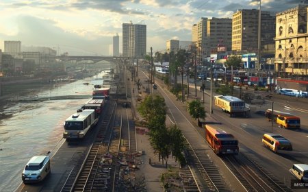 FIR Against AAP MP Sanjay Singh, Pappu Yadav For Spreading Fake AI Images of Varanasi Ghat