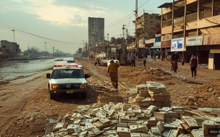 ED Raids Uncover Massive Cash Haul Amid Odisha Illegal Mining Probe