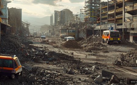 Two Killed in Odisha Illegal Mine Collapse, Investigation Launched