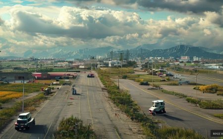 Shimla Villagers Unanimously Oppose Township Project Near Airport