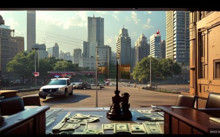 Mumbai Mayor Race Sees Political Heat, Minority Representation Asserted