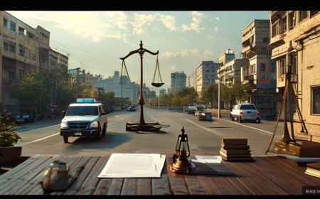 Jharkhand Commission Develops SOP to Combat Human Trafficking