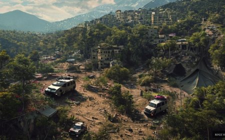 Security Forces Uncover Terrorist Hideout in J&K's Kishtwar District