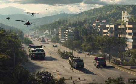 Eight Soldiers Injured in Jammu and Kashmir Terrorist Encounter