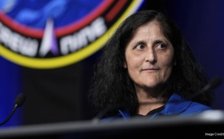 Both astronauts that flew on Boeing’s troubled Starliner mission are now retired