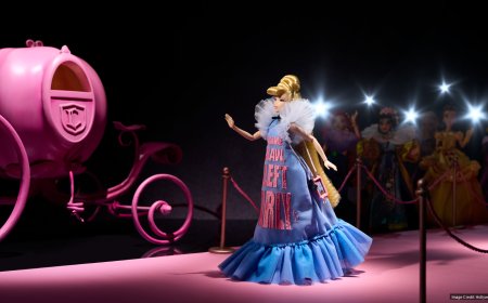 Inside Disney’s Push to Turn Its Princess Brand Into a High-Margin Lifestyle Franchise (Exclusive)