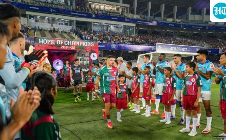 ISL: 31 double-headers in draft schedule