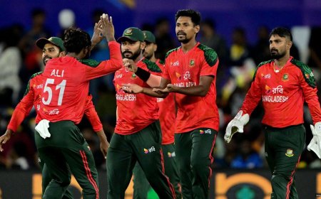 BCB hopes for ‘miracle’ after ICC rejects T20 World Cup 2026 request; ‘I don't want to put pressure on the government’