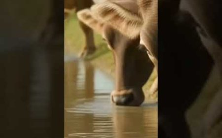 1996 | Ganga Jal Samjhauta: Jab Samvaad Ne Sangharsh Ko Haraaya