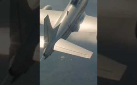 1964 | Kiran Ki Udaan: Jab Bharat Ne Apni Pehli Jet Pehchani