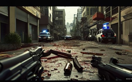 Saharapur: Man Kills Family of Four, Then Himself in Premeditated Attack