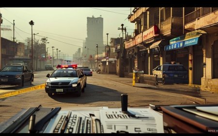 Husband Arrested in Rajasthan for Amritsar Hotel Murder of Australian Woman