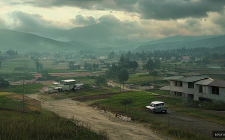 Shimla Villagers Unanimously Oppose Jathia Devi Township Land Acquisition