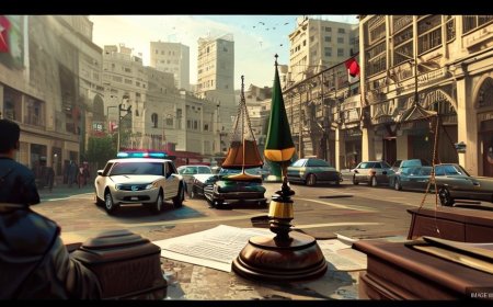 Indian Court Rules Peace Advocacy, Criticism of War Not Sedition