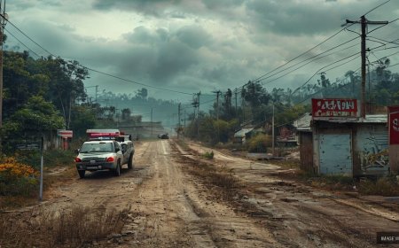 Jharkhand Commission Develops SOP to Combat Human Trafficking