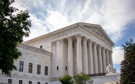 Supreme Court doubtful of Trump claim he can fire Fed governors by fiat