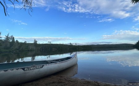 U.S. House votes to repeal mining protections from BWCAW and surrounding watersheds, bill moves to Senate