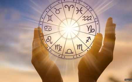 Today's Horoscope – January 23, 2026: Check horoscope for all sun signs