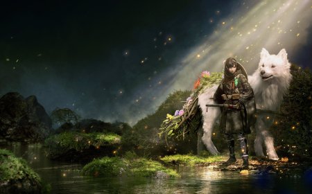 Beast of Reincarnation Game Director Answers All Our Burning Questions About the Pokemon Developer's Upcoming Action Game