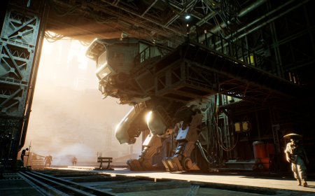 Beast of Reincarnation Game Director Says Game Freak's Primary Focus Is on 'Gameplay Experience' Rather Than Visual Fidelity or Graphics