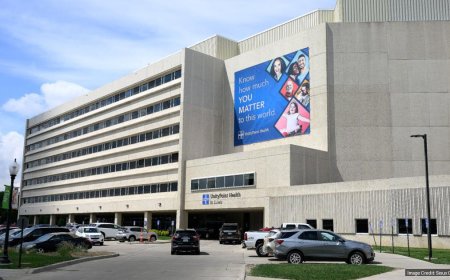 UnityPoint Health – St. Luke’s ICU honored with Beacon Award for Excellence