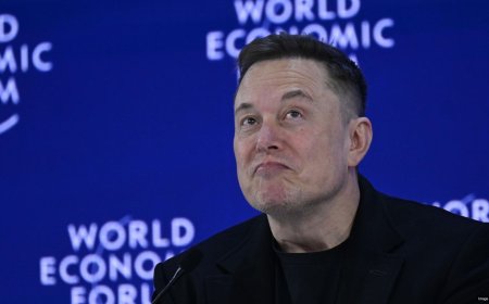 Elon Musk’s Fortune Hits Record $788 Billion As Tesla Spikes 4%