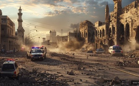 Delhi High Court Cancels Bail in Encroachment Drive Violence Case