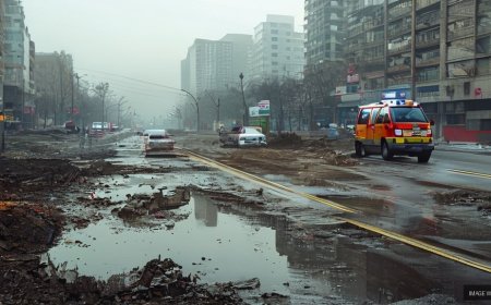 SIT Probe Concludes in Noida Engineer's Drowning Case, Action Expected Against Authority Officials