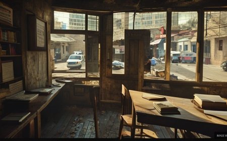 Tuition Teacher Arrested for Attempted Rape of Teen Student in UP's Bijnor