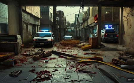 Gwalior Police Solve Brutal Murder Case, Woman's Lover Arrested