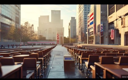 Chandigarh Mayor Elections: AAP, Congress Go Solo, Setting Up Triangular Contest