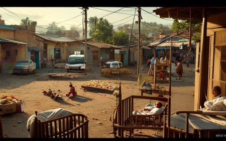 Family Rejoices as Son Born After 24 Years, Welcoming a Brother to 12 Sisters