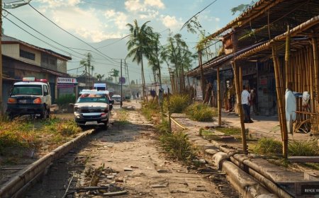 Four Detained in Odisha Over Alleged Forced Religious Conversion and Assault