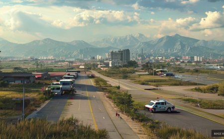 Shimla Village Opposes Jathia Devi Township Land Acquisition