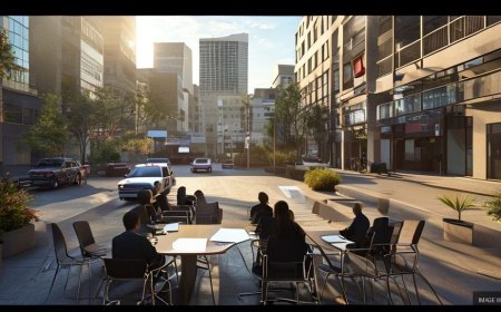 RSS Chief Mohan Bhagwat Visits Ranchi for Tribal Dialogue and Organizational Meetings