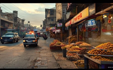 Kashmiri Dry Fruit Vendors Face Harassment in Lucknow