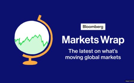 Asian Stocks to Gain After US Data, BOJ in Focus: Markets Wrap