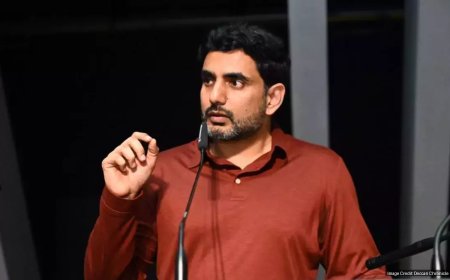 Lokesh Birthday Celebrated Across Districts On Friday