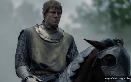 A Knight Of The Seven Kingdoms X Review: Netizens Hail Game Of Thrones Prequel Series; Call It A 'Must-Watch'