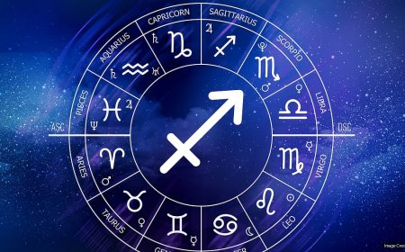 Today's Horoscope – January 24, 2026: Check horoscope for all sun signs