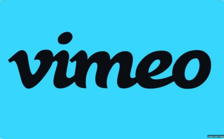 Vimeo lays off most of its staff just months after being bought by private equity firm