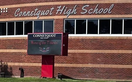 New York school violated civil rights law by changing name from ‘Thunderbirds’ to ‘T-Birds,’ US says