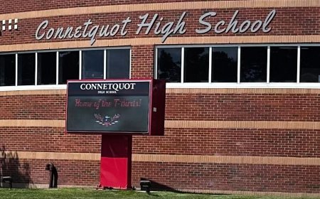 NY school violated civil rights law by changing name from 'Thunderbirds' to 'T-Birds,' U.S. says