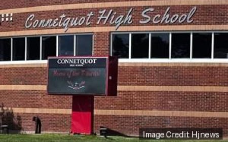 New York school violated civil rights law by changing name from ‘Thunderbirds’ to ‘T-Birds,’ US says